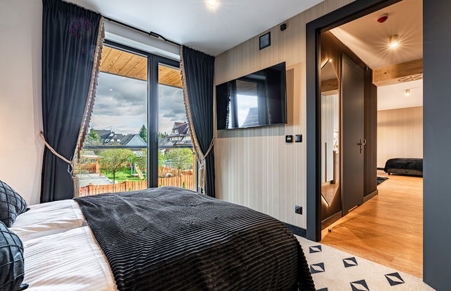 Aparthotel Diamond SPA Aqua - Foto 11