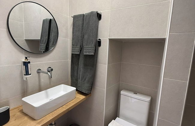 Alfama Dream Apartments - Foto 126