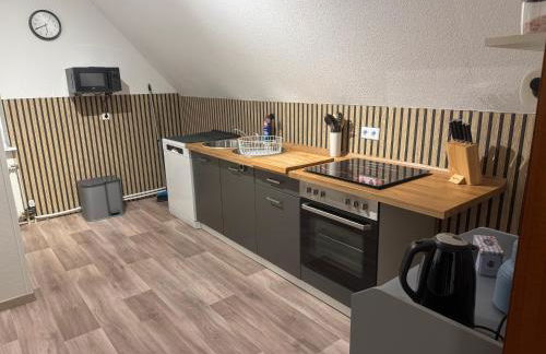 Ferienwohnung Elbglück - Foto 13