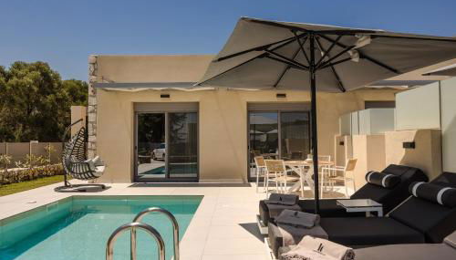 Ionian Treasure Suites - Foto 4