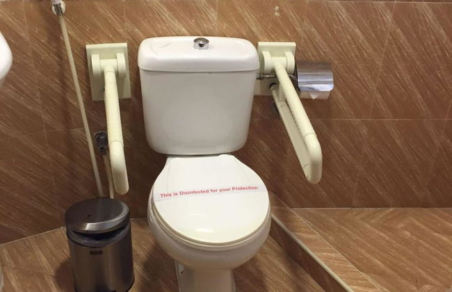 City Stay Premium Hotel Apartments - Photo 37