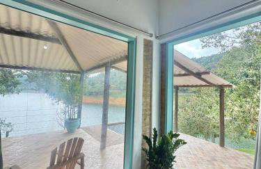 Aconchego das Águas Paraibuna - Foto 25