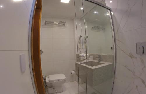 Flat Apart Hotel Crystal Place - Foto 7