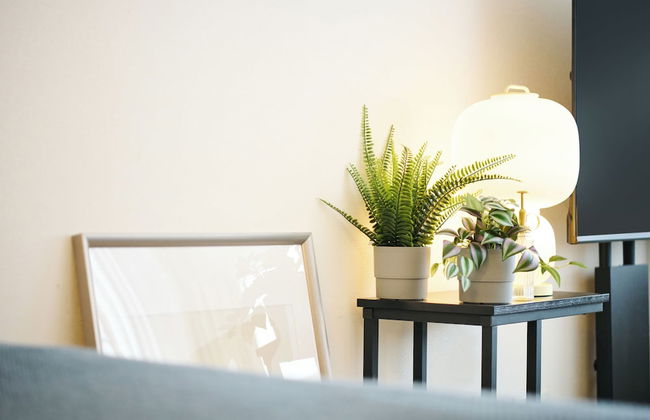 Residence Hotel Liberte - Photo 18