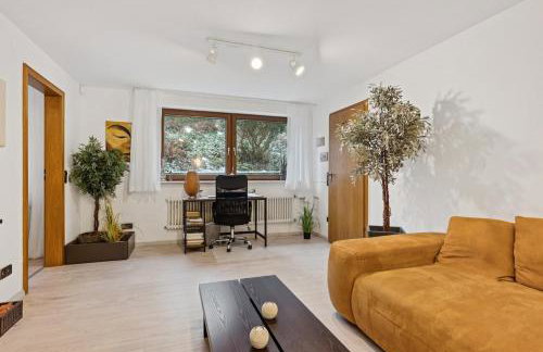 Schöne EinliegerWhg (74m²) in Villa mit Traumlage - Foto 31