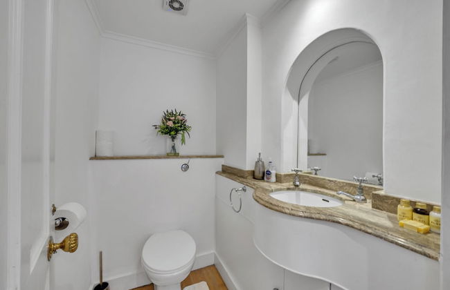 The Belgravia Residences - Foto 38