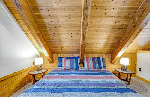 Keechelus Lodge - Foto 21