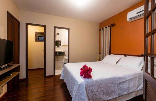 Sombra do Coqueiro Villas - 150m da Praia - Photo 26