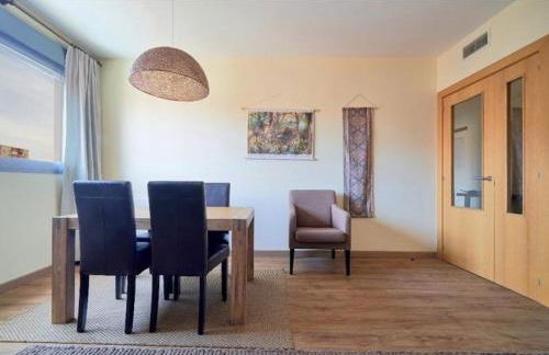 Holidays2Malaga Heroe de Sostoa con piscina junto Estacion AVE y playa - Foto 24