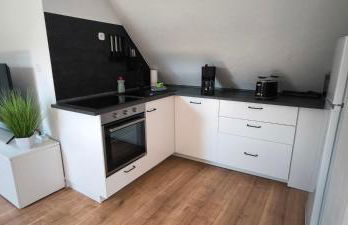 Diemeltal Lodge Appartement II - Foto 2