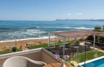 The Mini Beach Hotel - Foto 130