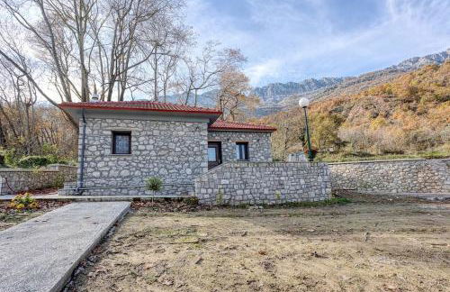 Villa Ntora - Foto 35