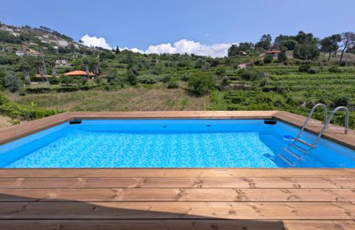 Casa da Milinha - Villa with a Pool near Rio Douro - Foto 22