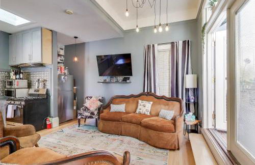 LIVE IT UP In The Castro! 4BRWDWalk Score 98 - Foto 10