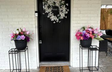 Spacious 3 bedroom 2 bath home in Downtown - Foto 37
