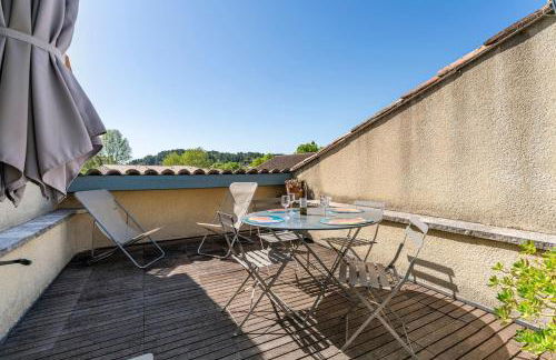 Charmant T2 2/4 Personnes - Photo 6