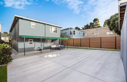 1570 downstair 3Br unit near Downtown Daly city - Photo 8