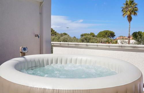 Casa del Melograno con idromassaggio e giardino - Foto 21