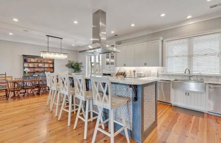 Tolater in DeBordieu Colony home by Peace Vacations - Foto 14