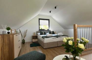 ZATOR Domki INTERSTYL, Energylandia - Foto 56