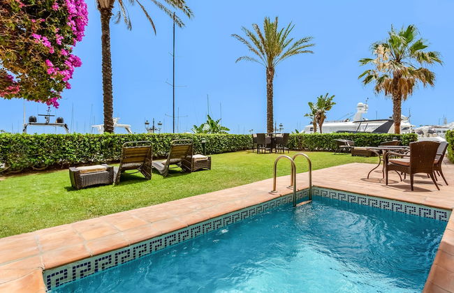 YOLO Spaces – Sotogrande Marina Boutique Apartment - Foto 28