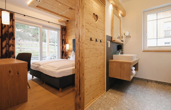 Chalet Village by Apart4you - Foto 29