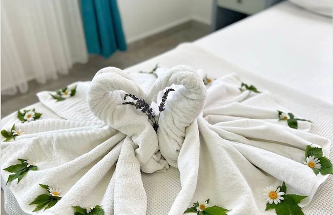 Eftelya Apart Otel - Foto 6