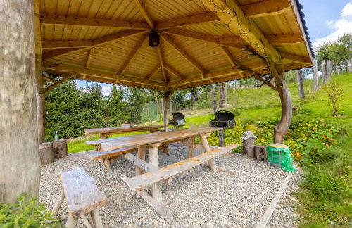 Agroturystyka-Wisłocka - Foto 11