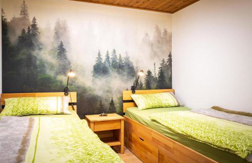 Holzhaus im Schwedenstil - Foto 24