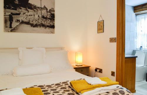 Sgubor Llwyndu - Foto 14