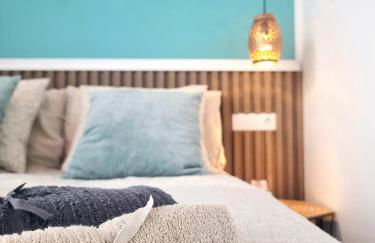 Luxury Penthouse Valentin with jacuzzi - Photo 18