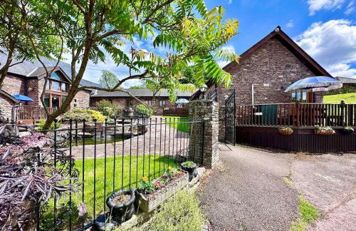 Luxury 4 bed former hay loft SLEEPS 6 - Foto 70