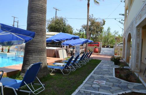 Sunny Suites - Foto 14