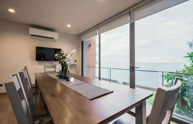 Sandbox beachfront villa2 - Foto 17