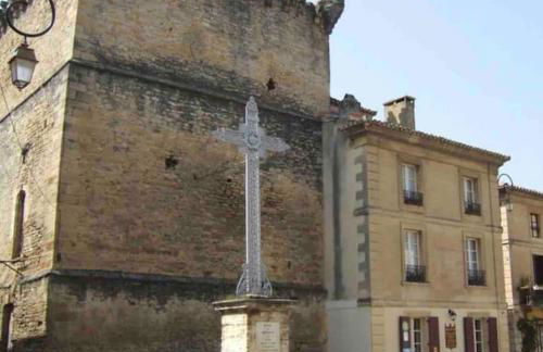 Chez Lydia - Osez la vie de chateau ! Pont du Gard, Uzès - Foto 11