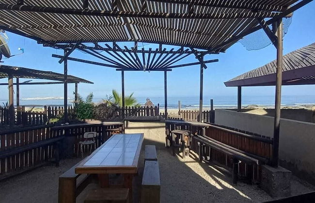 Cabañas Alma Changa - Photo 7