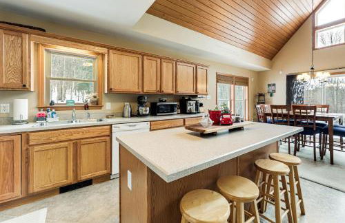 Mount Vision Home for Cooperstown Baseball Fams - Foto 2