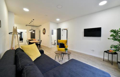 Fishnjak Apartments - Central Zagreb - Foto 20