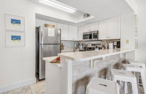 Gulf Dunes 314 Sunny & Chair - Foto 12