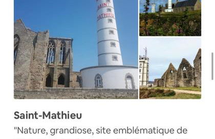 TinyHouse LE CONQUET - Foto 30