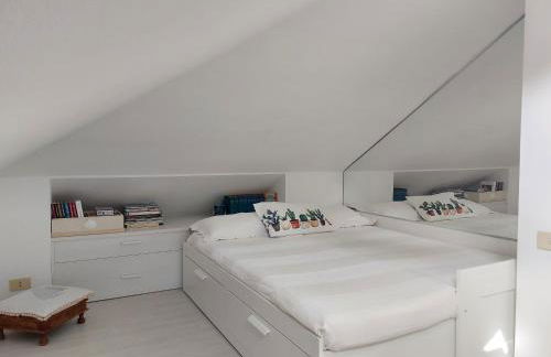 TERRAZZA DI MIKY Wifi Parking Pet Friendly Terrace - Foto 40