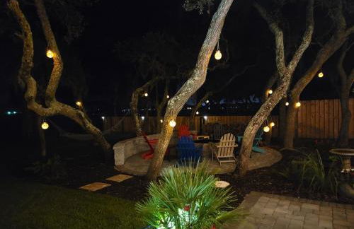 Luxury Beach Cottage With Private Beach - Foto 14