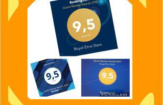 Villa Royal Etna Stars - Foto 13