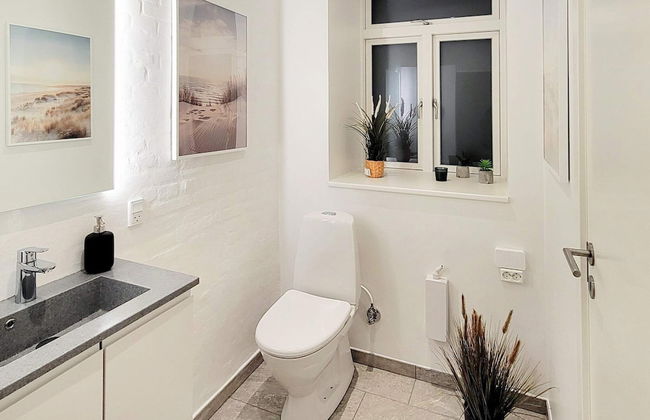 4 Person Holiday Home in Sonderborg - Foto 7