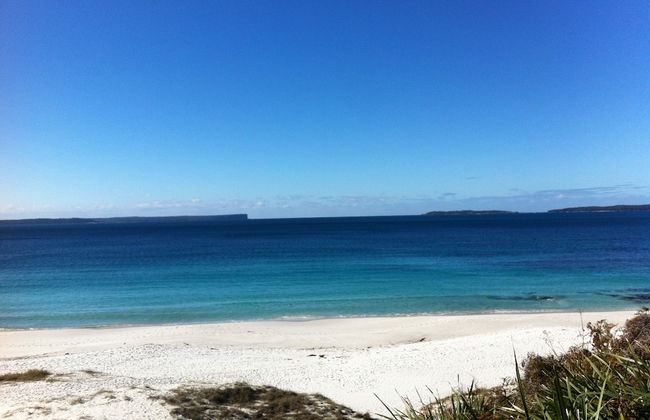 Hyams beach house - a secret treasure - Foto 26