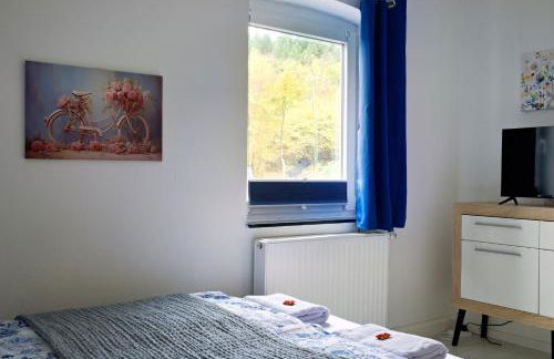 Ruhe am Walde - Foto 6