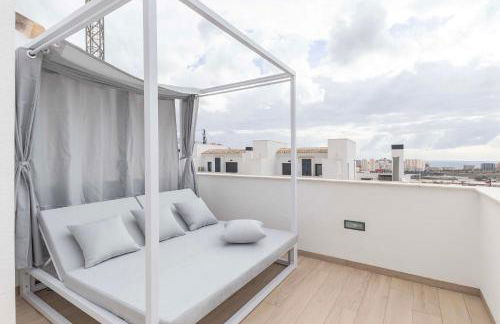 Casa Panoramic Beach 8C - Foto 42