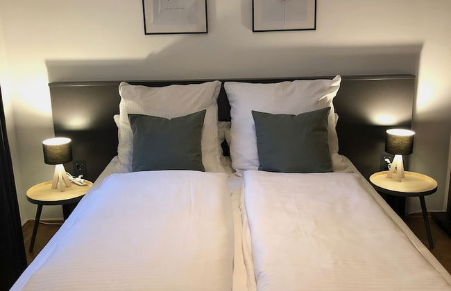 BENSIMON apartments Prenzlauer Berg - Foto 3