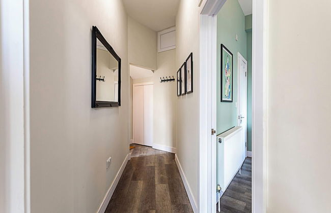 Crystal Palace Residence I - Foto 45