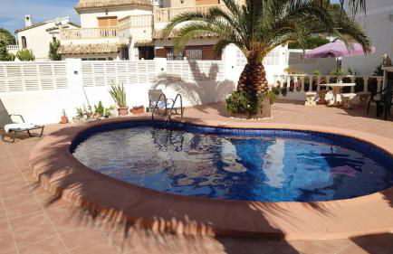 Casa Zinat 4 PAX - Foto 1